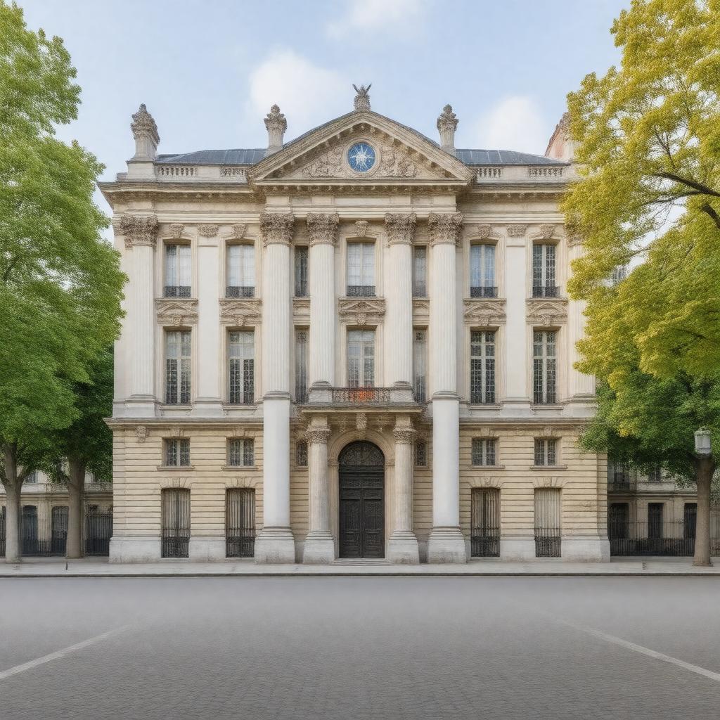 Lycée Henri-IV